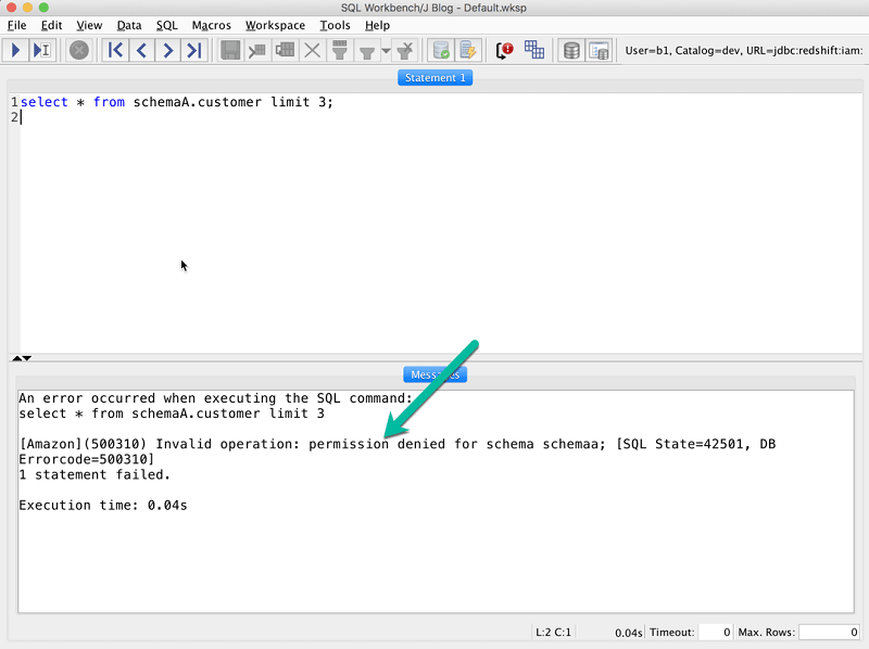 SQL Schema Illustration - PostgreSQL vs SQL Server